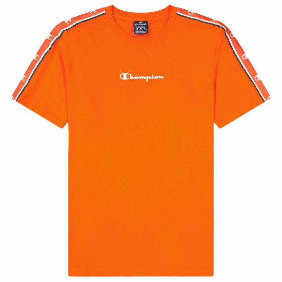 Champion Ανδρική κοντομάνικη μπλούζα Crewneck T-Shirt